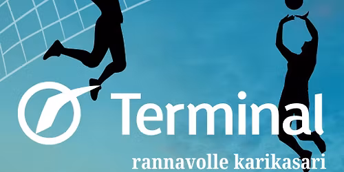 Terminali talvise rannavolle karikasarja B\/C taseme etapp