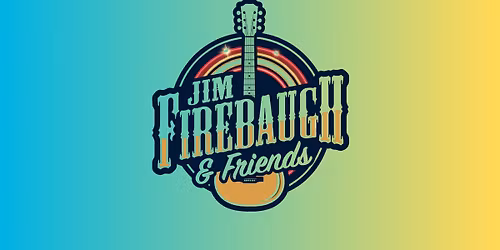 Live Music at Kirby G's with Jim Firebaugh & Friends