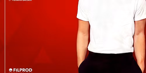 FLORIAN LEX \u2022 MARSEILLE \u2022 ESPACE JULIEN \u2022 18 AVRIL 2026