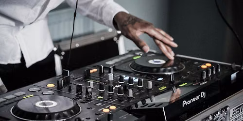 Curated Dj Set