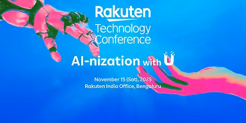 Rakuten Technology Conference 2025