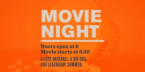 Movie Night at Crossroads Lexington