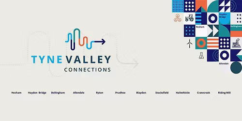 Tyne Valley Connections - Evening Christmas Social