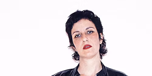 COSEY MUELLER (DE) + THE SICK MAN OF EUROPE (UK) @ CAFK