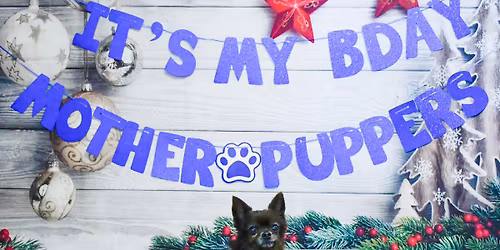 Happy Birthday Niko!