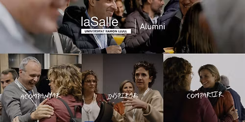 [Re]Connecta't 25 Enginyeria 2026