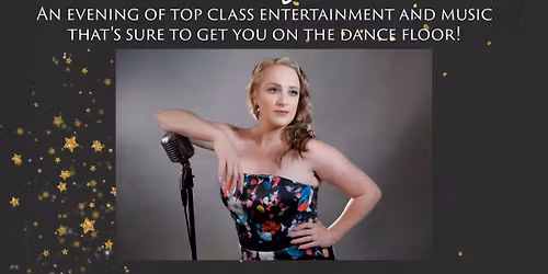 New Year\u2019s Eve - Natasha Harper