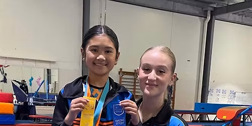 BK Fundraising event