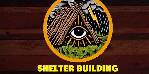 Shelter Building Workshop