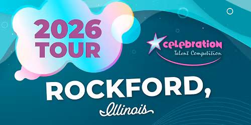 Rockford Regional Competition