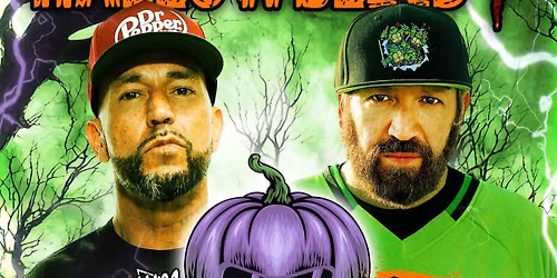 Hallowbleed 7 - Louisville KY
