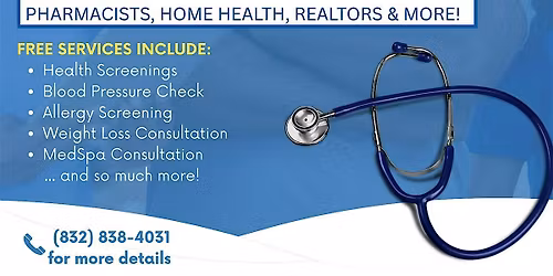 Health & Wellness Fair