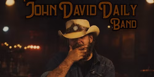 John David Daily at Aly Anne\u2019s (Acoustic Show)