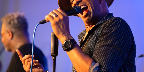 Playground-Band feat. Elijah Salaah & Silke Hauck