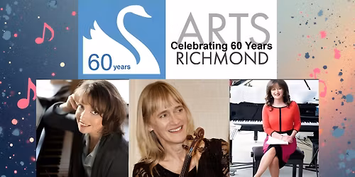 Arts Richmond presents A Festival of Phenomenal Females