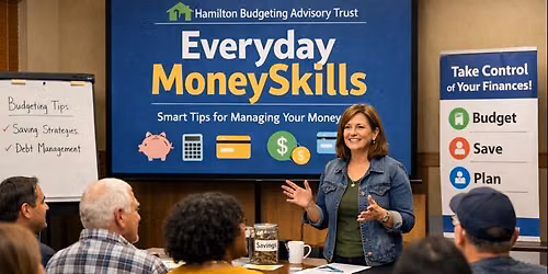 Everyday MoneySkills