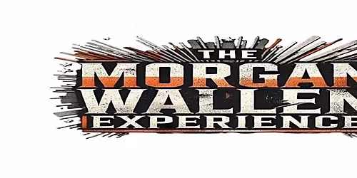 The Morgan Wallen Experience with special guests The Cripple Creek Band