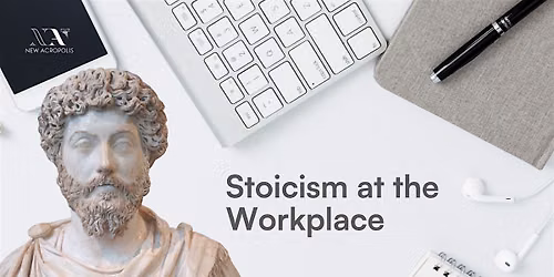 Stoicism at the Workplace