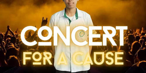 Concert for A Cause