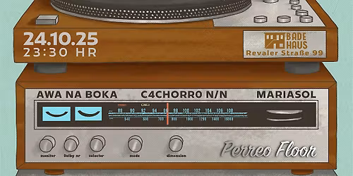 Fania Brava Party