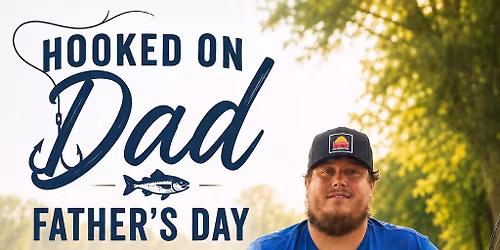 Hooked ON DAD Mini Sessions