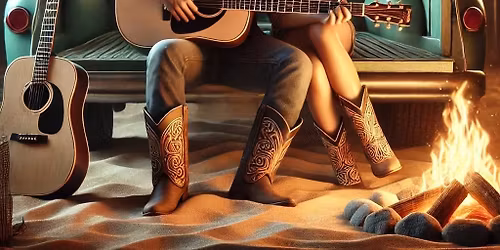 New Years Eve at The Farm , featuring the Storey Boys , Travis Darling and more ....