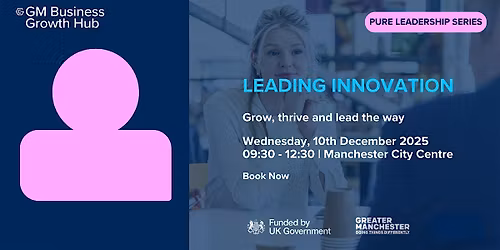 Leading Innovation