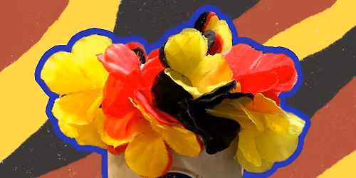 HB Keg Tapping Kickoff to German Day