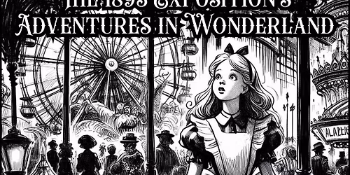 Chicago Steampunk Exposition 2026