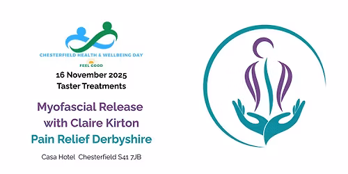 Taster: Myofascial Release