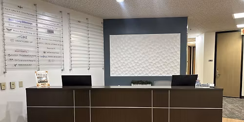 FREE Co-Working Day Pass. Limited Spots Available.