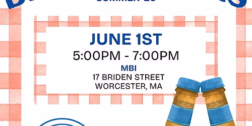 Beers & Peers - Summer '26