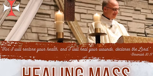 Healing Mass 