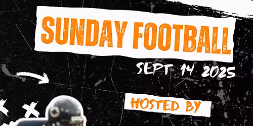 Otis Wilson from the 1985 Bears Hosting Sunday Football at  The Town