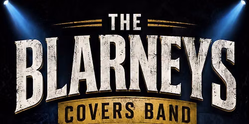 The Blarneys at Leigh Constitutional Club