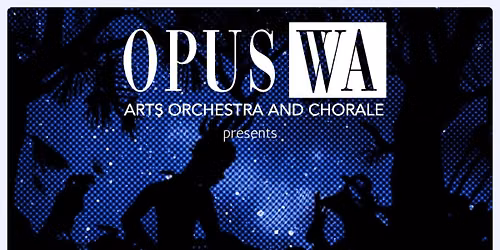 Opus WA presents: Mozart's 'The Magic Flute'