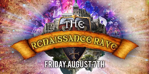 The Renaissance Rave