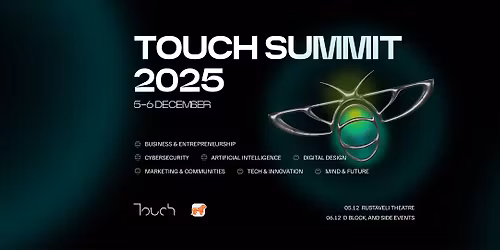 Touch Summit 2025