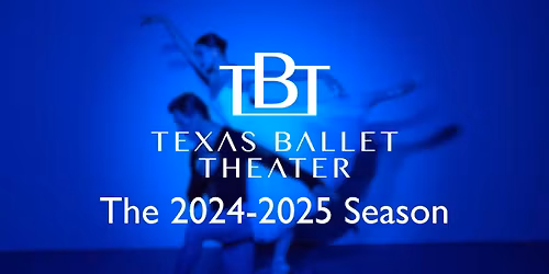 Texas Ballet Theater: The Nutcracker