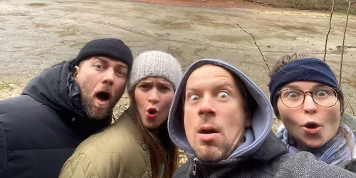 InstaDram - premi\u00e9ra nov\u00e9ho form\u00e1tu Improviza\u010dn\u00ed jednotky TLAK