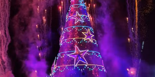 Crafty Christmas Nights at The Carousel