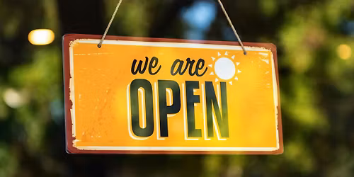 Open Studios 2026: Weekend One