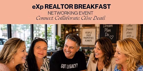eXp Realtor's Breakfast