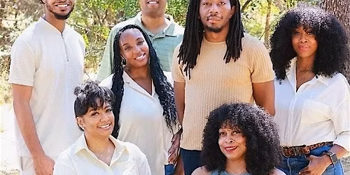 Welcome to Our Church: Meet & Greet