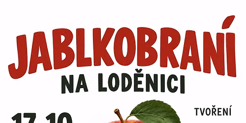 Jablkobran\u00ed na Lod\u011bnici 