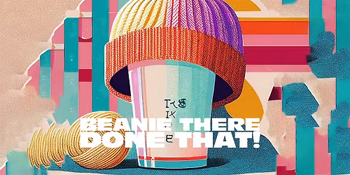 Beanie There Done That !