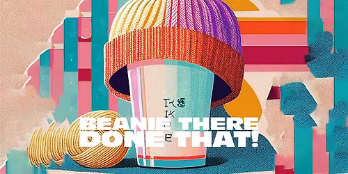 Beanie There Done That !