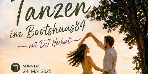 Tanzen am Sonntag