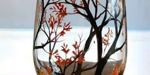 Paint & Sip at Molon Lave Vineyards