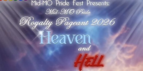 Mid-Mo Pride Royalty Pageant